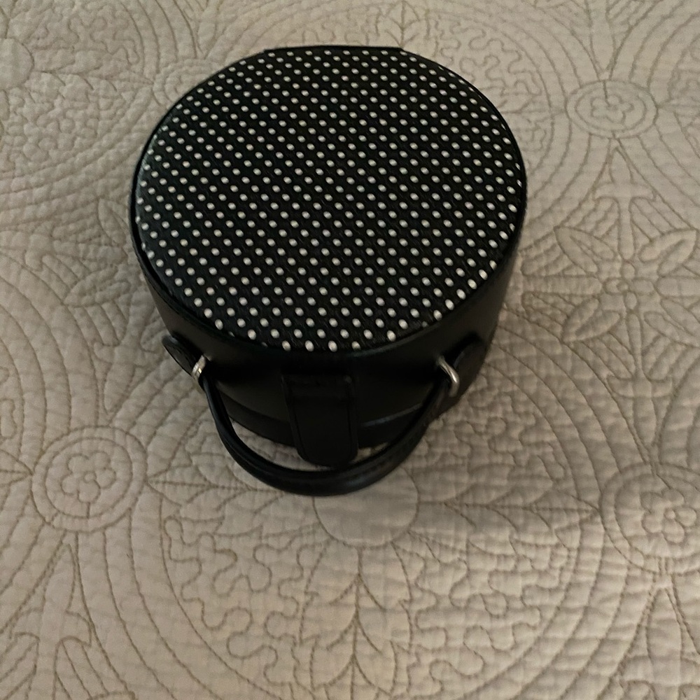 Jewelry case